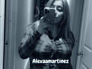 alexaamartinez Coquine Avenue
