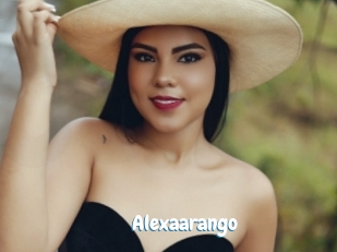 Alexaarango