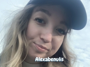 Alexabenulis