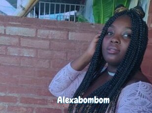 Alexabombom
