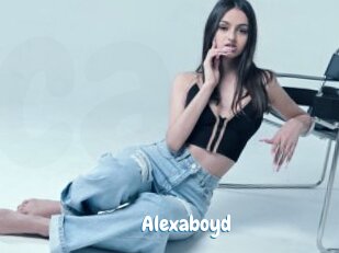 Alexaboyd