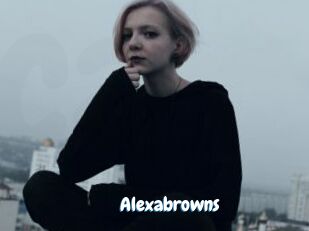 Alexabrowns