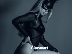 alexacari Coquine Avenue