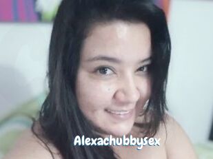 alexachubbysex Coquine Avenue
