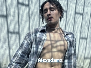 Alexadamz