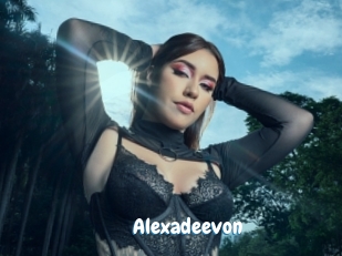 Alexadeevon