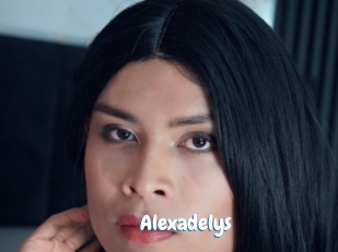 alexadelys Coquine Avenue