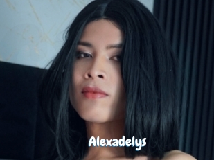 Alexadelys