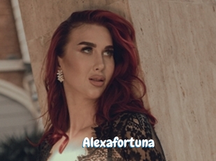 Alexafortuna