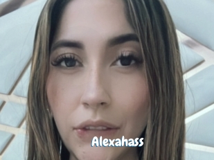 alexahass Coquine Avenue