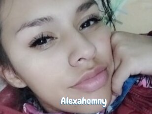 Alexahomny