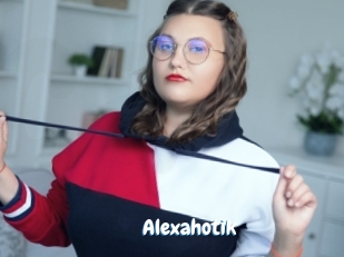 Alexahotik