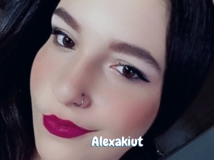 Alexakiut
