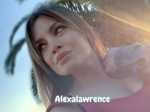 Alexalawrence