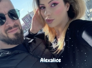 Alexalice