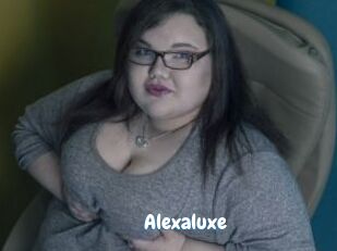 Alexaluxe