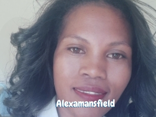 Alexamansfield