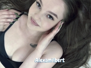 Alexamilbert