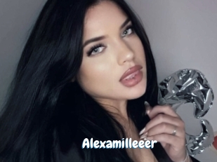 Alexamilleeer