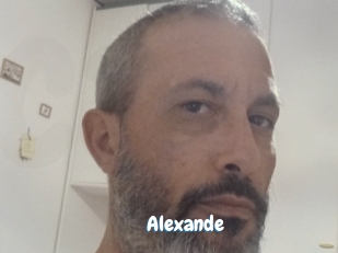 Alexande