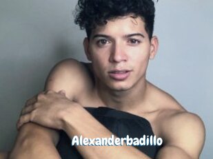 Alexanderbadillo
