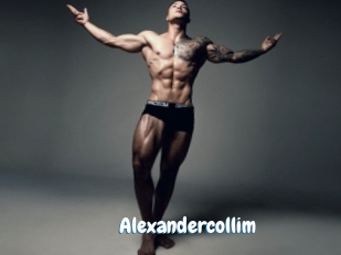 alexandercollim Coquine Avenue