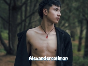 alexandercollman Coquine Avenue