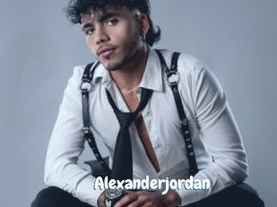 Alexanderjordan