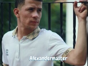 Alexandermaster
