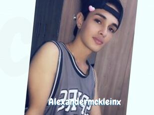 Alexandermckleinx