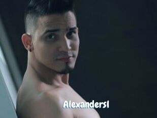Alexandersl
