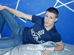 Alexandervays