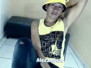 Alexandjose