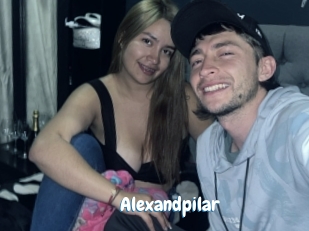 Alexandpilar