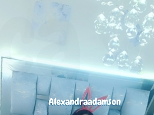 Alexandraadamson