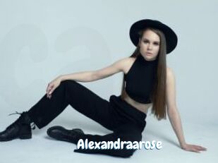 Alexandraarose