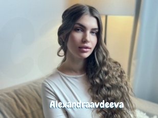 alexandraavdeeva Coquine Avenue