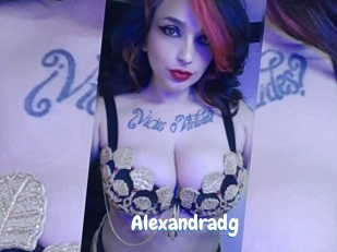 Alexandradg