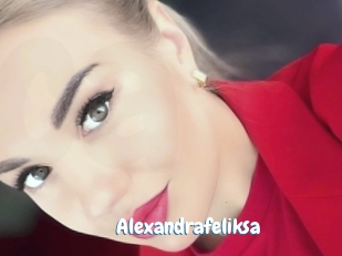 Alexandrafeliksa