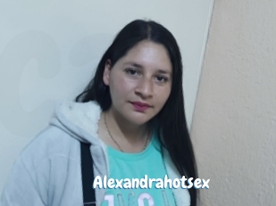 Alexandrahotsex