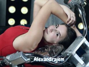 Alexandrajem