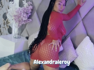 Alexandraleroy
