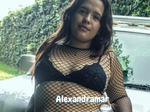 Alexandramar