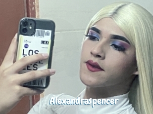 Alexandraspencer