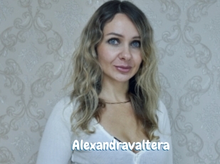 Alexandravaltera