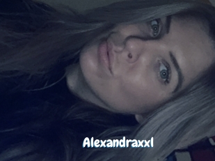 Alexandraxxl