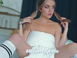 Alexandrayellow