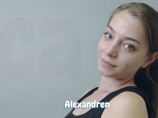 Alexandren