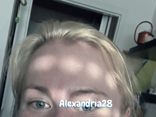 Alexandria28