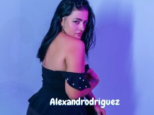 Alexandrodriguez